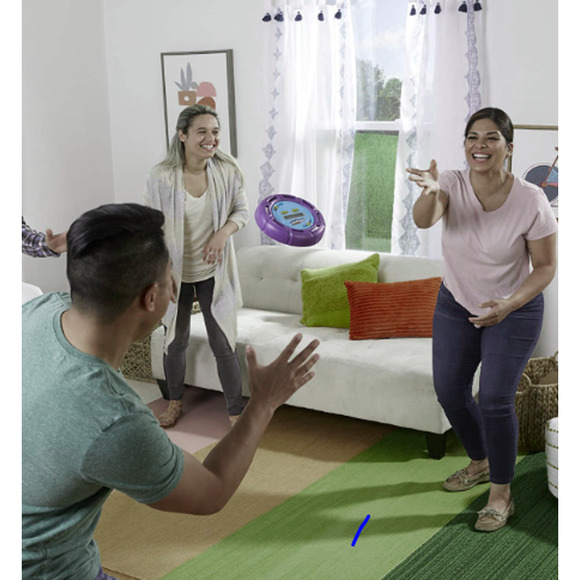 Ultimare Catch  Phrase Catch It, Guess it, Toss It and Repeat NEW - Picture 6 of 6